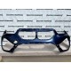 BMW X1 X Line Xdrive F48 Lci 2020-on Front Bumper 6 Pdc Genuine [B435]