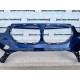 BMW X1 X Line Xdrive F48 Lci 2020-on Front Bumper 6 Pdc Genuine [B435]