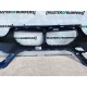 BMW X1 X Line Xdrive F48 Lci 2020-on Front Bumper 6 Pdc Genuine [B435]