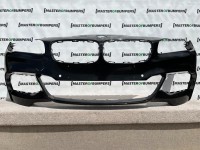 BMW 2 Series M Sport Active Tourer F45 F46 2014-2018 Front Bumper Genuine [B440]