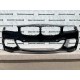 BMW 2 Series M Sport Active Tourer F45 F46 2014-2018 Front Bumper Genuine [B440]