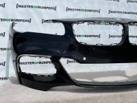 BMW 2 Series M Sport Active Tourer F45 F46 2014-2018 Front Bumper Genuine [B440]