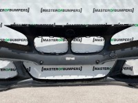 BMW 2 Series M Sport Active Tourer F45 F46 2014-2018 Front Bumper Genuine [B440]