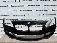 BMW 2 Series M Sport Active Tourer F45 F46 2014-2018 Front Bumper Genuine [B440]