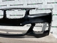 BMW 2 Series M Sport Active Tourer F45 F46 2014-2018 Front Bumper Genuine [B440]