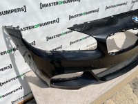 BMW 2 Series M Sport Active Tourer F45 F46 2014-2018 Front Bumper Genuine [B440]