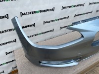 BMW 1 Series Sport Line F20 F21 2011-15 Front Bumper No Pdc No Jets Genuine B476