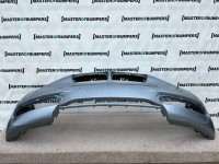 BMW 1 Series Sport Line F20 F21 2011-15 Front Bumper No Pdc No Jets Genuine B476