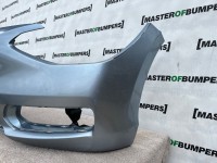 BMW 1 Series Sport Line F20 F21 2011-15 Front Bumper No Pdc No Jets Genuine B476