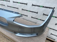 BMW 1 Series Sport Line F20 F21 2011-15 Front Bumper No Pdc No Jets Genuine B476