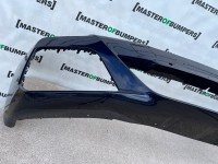 BMW 5 Series M Sport G30 G31 Lci 2020-on Front Bumper 6 Pdc Genuine [B469]