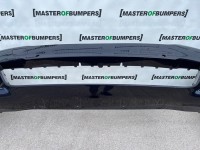 BMW 5 Series M Sport G30 G31 Lci 2020-on Front Bumper 6 Pdc Genuine [B469]