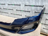 BMW 5 Series M Sport G30 G31 Lci 2020-on Front Bumper 6 Pdc Genuine [B469]