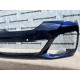 BMW 5 Series M Sport G30 G31 Lci 2020-on Front Bumper 6 Pdc Genuine [B469]