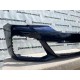 BMW 5 Series M Sport G30 G31 Lci 2020-on Front Bumper 6 Pdc Genuine [B469]