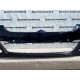 BMW 5 Series M Sport G30 G31 Lci 2020-on Front Bumper 6 Pdc Genuine [B469]