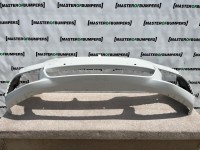 BMW 5 Series M Sport G30 G31 2017-2020 Front Bumper 6 Pdc No Jets Genuine [B470]