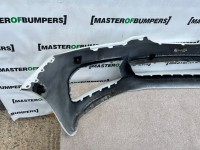 BMW 5 Series M Sport G30 G31 2017-2020 Front Bumper 6 Pdc No Jets Genuine [B470]