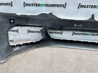 BMW 5 Series M Sport G30 G31 2017-2020 Front Bumper 6 Pdc No Jets Genuine [B470]