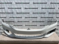 BMW 5 Series M Sport G30 G31 2017-2020 Front Bumper 6 Pdc No Jets Genuine [B470]