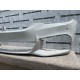 BMW 5 Series M Sport G30 G31 2017-2020 Front Bumper 6 Pdc No Jets Genuine [B470]