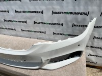 BMW 5 Series M Sport G30 G31 2017-2020 Front Bumper 6 Pdc No Jets Genuine [B470]