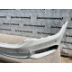 BMW 5 Series M Sport G30 G31 2017-2020 Front Bumper 6 Pdc No Jets Genuine [B470]