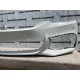 BMW 5 Series M Sport G30 G31 2017-2020 Front Bumper 6 Pdc No Jets Genuine [B470]