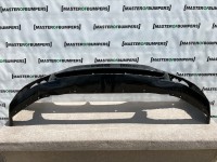 BMW 5 Series M Sport G30 G31 2017-2020 Front Bumper 6 Pdc No Jets Genuine [B471]