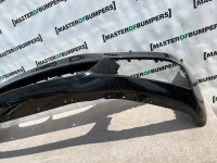 BMW 5 Series M Sport G30 G31 2017-2020 Front Bumper 6 Pdc No Jets Genuine [B471]