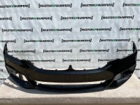 BMW 5 Series M Sport G30 G31 2017-2020 Front Bumper 6 Pdc No Jets Genuine [B471]