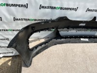 BMW 5 Series M Sport G30 G31 2017-2020 Front Bumper 6 Pdc No Jets Genuine [B471]