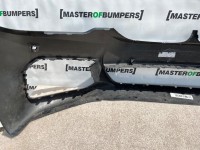 BMW 5 Series M Sport G30 G31 2017-2020 Front Bumper 6 Pdc No Jets Genuine [B471]