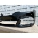 BMW 5 Series M Sport G30 G31 2017-2020 Front Bumper 6 Pdc No Jets Genuine [B471]