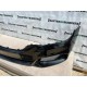 BMW 5 Series M Sport G30 G31 2017-2020 Front Bumper 6 Pdc No Jets Genuine [B471]