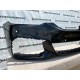 BMW 5 Series M Sport G30 G31 2017-2020 Front Bumper 6 Pdc No Jets Genuine [B471]