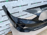 BMW 1 Series M Sport F40 Hatchback 2019-on Front Bumper 4 Pdc Genuine [B462]