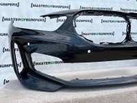 BMW 1 Series M Sport F40 Hatchback 2019-on Front Bumper 4 Pdc Genuine [B462]