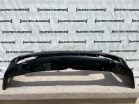 BMW 1 Series M Sport F40 Hatchback 2019-on Front Bumper 4 Pdc Genuine [B462]