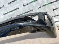 BMW 1 Series M Sport F40 Hatchback 2019-on Front Bumper 4 Pdc Genuine [B462]