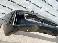 BMW 1 Series M Sport F40 Hatchback 2019-on Front Bumper 4 Pdc Genuine [B462]