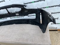 BMW 1 Series M Sport F40 Hatchback 2019-on Front Bumper 4 Pdc Genuine [B462]