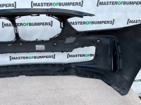 BMW 1 Series M Sport F40 Hatchback 2019-on Front Bumper 4 Pdc Genuine [B462]