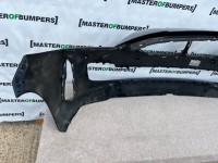 BMW 1 Series M Sport F40 Hatchback 2019-on Front Bumper 4 Pdc Genuine [B462]