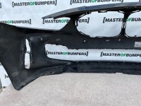 BMW 1 Series M Sport F40 Hatchback 2019-on Front Bumper 4 Pdc Genuine [B462]