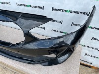 BMW 1 Series M Sport F40 Hatchback 2019-on Front Bumper 4 Pdc Genuine [B462]