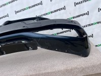 BMW 4 Series F32 F33 F36 Sport Line Lci 2016-2019 Front Bumper Genuine [B467]