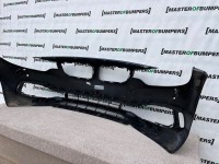 BMW 4 Series F32 F33 F36 Sport Line Lci 2016-2019 Front Bumper Genuine [B467]