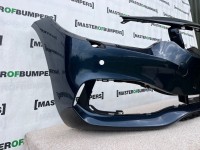 BMW 4 Series F32 F33 F36 Sport Line Lci 2016-2019 Front Bumper Genuine [B467]