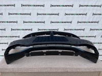 BMW 4 Series F32 F33 F36 Sport Line Lci 2016-2019 Front Bumper Genuine [B467]